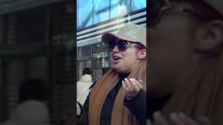外国人对中国的刻板印象What is the first stereotype that foreigners break after coming to China?