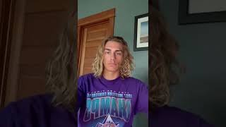 Don't Brush Wet Hair!!