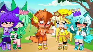 •Poppy Playtime CraftyCorn X DogDay• [My Au Smiling Critters] Créditos:@Gashaclubx