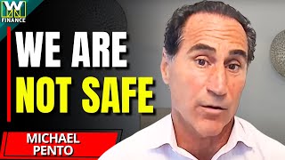 "Economy Is Going BUST..." - Michael Pento