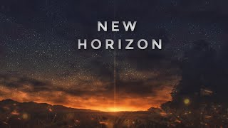 Nathan Wagner - New Horizon