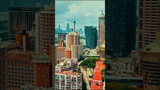 Macau in 4k !! ❤️📽️ #travel #cinematics #4k #china #macau