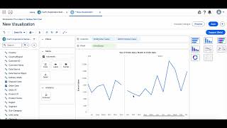 Tableau Next Tip 3   Power of Date Parts