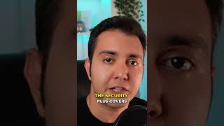 Security plus 2nd IT Certification