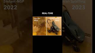 photorealistic graphics are here #3d #3dart #3dassets
