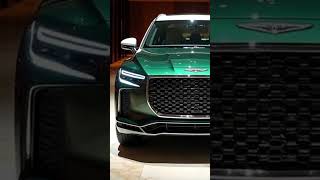 All-New 2026 Genesis GV80 | Interior, Features, and Full Review