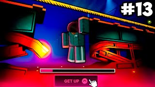 I Busted 13 MYTHS in INK GAME (Roblox)