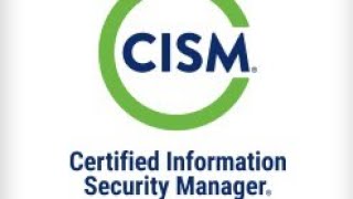 4 Business Goals & Information Security ISACA CISM COURSE DOMAIN 1 INFORMATION SECURITY GOVERNANCE
