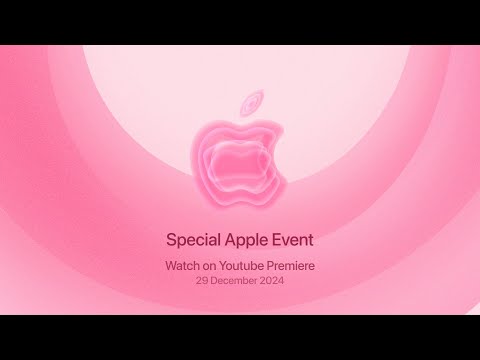 Special Apple Event | iOS 19 Teaser