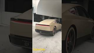 CyberCab: A Glimpse Into the Future of Transportation