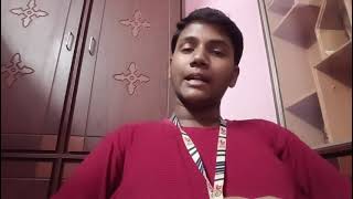 My social internship Journey experience....#kluniversity  #greenery