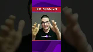 Why Is Picking The Right Person Important When Diving Into SEO | Chris Palmer