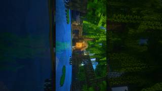 World with Shadow Mod