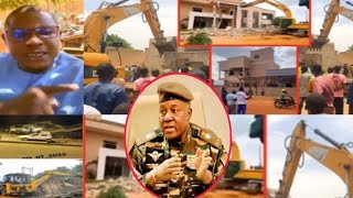 Innalillahi Rusau A Niger🇳🇪Rikici Ya Barke🔥Yan Kasa Sun Fara Kokawa Da Gwamnatin CNSP🇳🇪💪👉 25/07/2025
