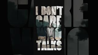Talking behind backs is a sign of cowardice and dishonesty. | #animeedit #claymore #teresa #shorts