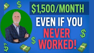 Spouse Benefits: What Social Security WON'T Tell You! | Former SSA Insider, PLUS LIVE Q&A