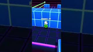 STUMBLE GUYS TAMIL| 100% LUCKY | PANDA MAN