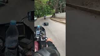 #biker #shortsyoutube #viralvideos #motorcycle #motovlog #hondamotorcycles #sanblas #playa #tepic