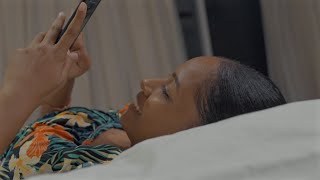 Dimi Carter - Alu (My Baby) Official Music Video