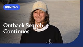 Missing backpacker's abandoned van found in WA outback | ABC News