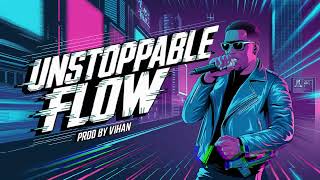 Unstoppable Flow 🔥 |  English Rap 2025 | Prod. by Shadow #UnstoppableFlow #FastRap #EnglishRap
