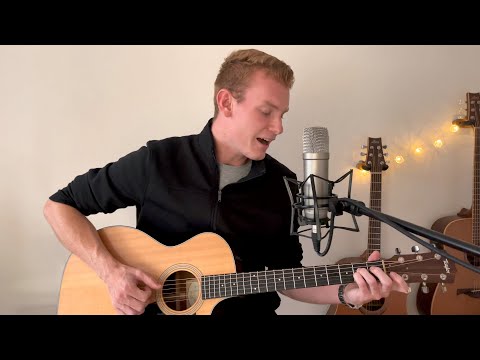 Luka - @SuzanneVegaOfficial (Live Cover by Nils Jäde)