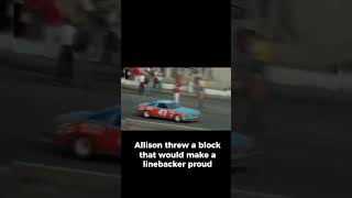 NASCAR's Most Dramatic Finishes – Unbelievable Last-Lap Battles! #crazyf1 #f1fails #f1highlights