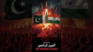🇵🇰🔥 India vs Pakistan Showdown! | Missile Power & Army Alert 🚀⚔️