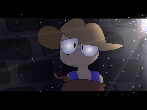 Unfinished animations compilation