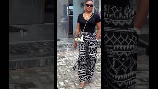 Cargo Pant Tutorial for you #stylemebynancy #cargopant #discovermyafrica