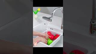 Faucet Spray Jet Connector  #easyinstallation #kitchensink #kitchen