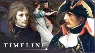 The Rise Of Napoleon: From A Nobody To A Beloved General | The Man Who Would Rule Europe | Timeline