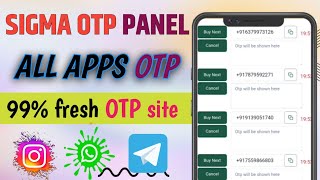 free indian otp website || Otp bypass indian number ||  india otp website 2024 || Otp website 2024