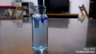 【Water Art】斷水的筆玩藝術