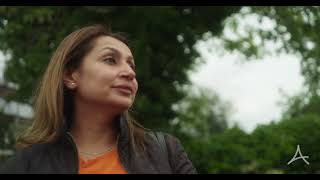 Association of Mental Health First Aiders - Pooja's story