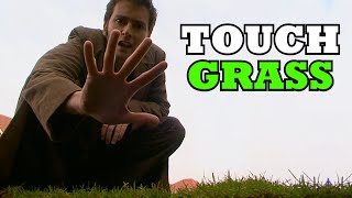 When Did EVERY Doctor Touch Grass in DOCTOR WHO? - Hartnell to Gatwa (1963-2023 Extensive Breakdown)