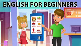 English Conversation for Beginners