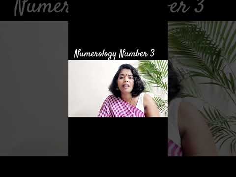 Numerology Number 3 #gifting Ideas for Mens As Per Numerology #Numerology3 #Numerology