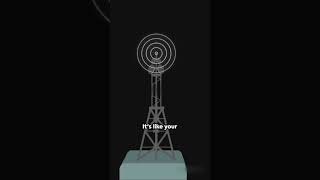 Harnessing Air Power Wireless Charging #trending, #trendingshorts, #ytshorts ,#viral