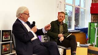 Lord Deben on fossil fuel subsidies | MP Watch