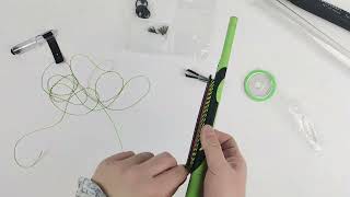How to Set Up Aventik FreshStart Tenkara Rods