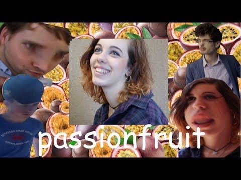 Passionfruit (the movie) a PSA