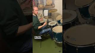 Fast Single Strike Lesson #2 🥁 #drumsandlessons #drumlessons #drumteacher #drumlesson #teachdrums