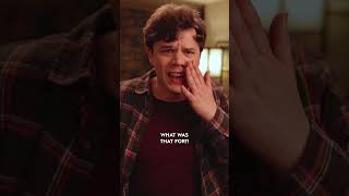 When you are over awkward moments #sketchcomedy #comedyshorts #dryhumor