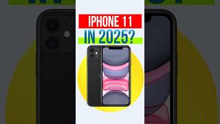 iPhone 11 in 2025 🤡