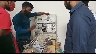 Practical Automation Training and placement - DIAC - 9953489987
