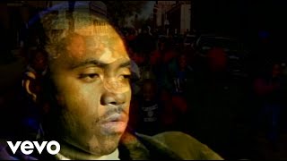 Nas - Street Dreams (Re-Mix Version)