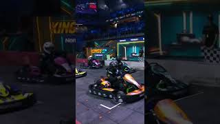 ROTREN en KINGS GP SAIYANS! #rotren #twitchstreamer #kingsleague #kingsgp