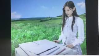 【CM】日本クラフトフーズ　モンデリーズ　GC ジーシー　リカルデント　ミントフルーツ　小西真奈美【2006年】【平成18年】