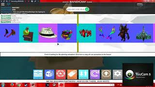 Roblox Case clicker:I HAD 666 MILLON CASE BUX!!! (Devil's number)